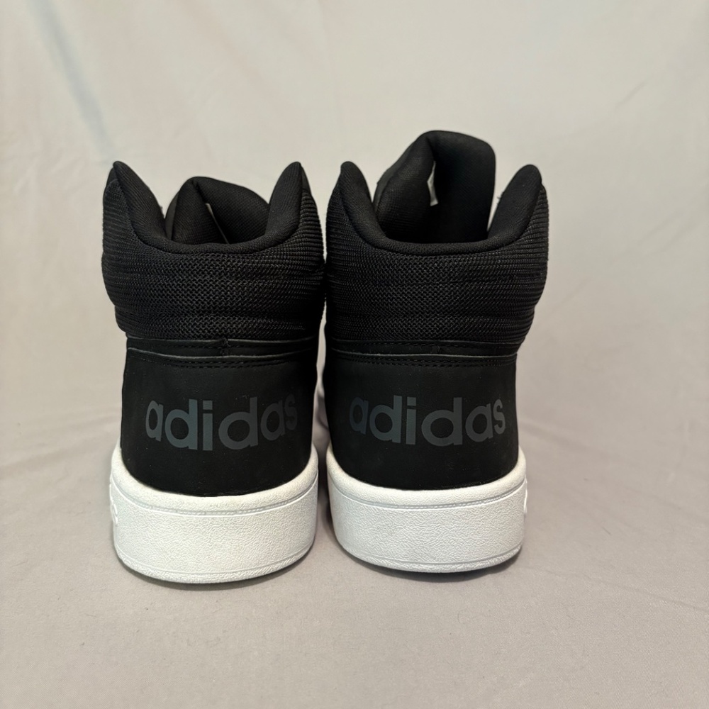 adidas Hoops VS Mid 2.0 Men's Basketball Shoes - Picture 5 of 8